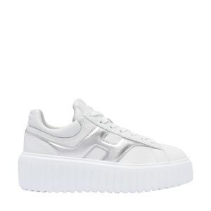 Hogan Women H-Stripes Sneakers